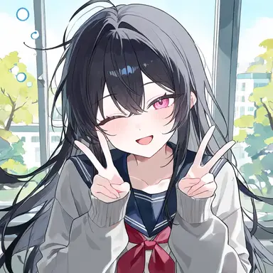 Profile image of 藤原 美咲