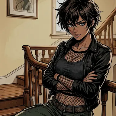 Profile image of Tessa
