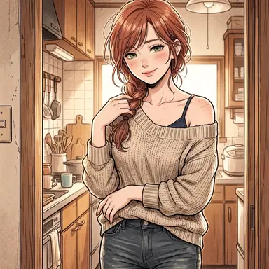 Profile image of Nora