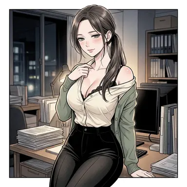 Profile image of Lila