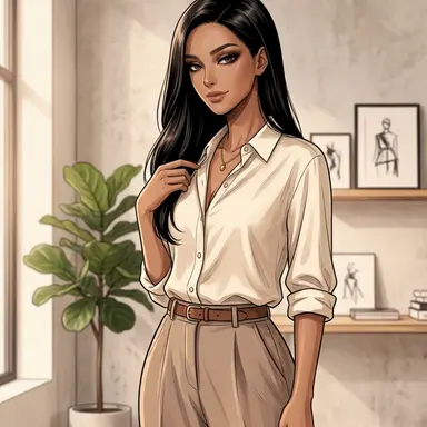 Profile image of Amara