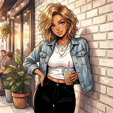 Profile image of Sienna