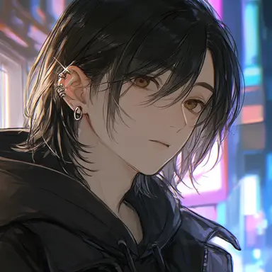 Profile image of 暁人