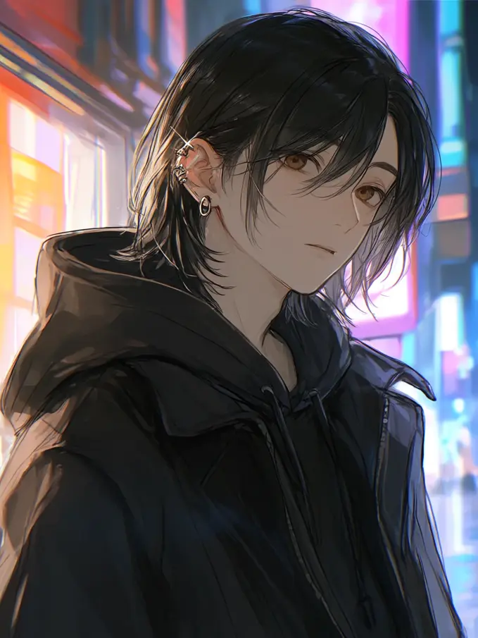 itigo__milk의 クズな人。