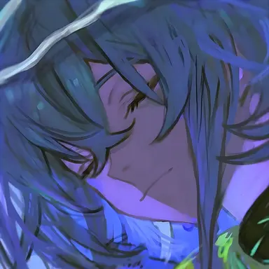 Profile image of すい