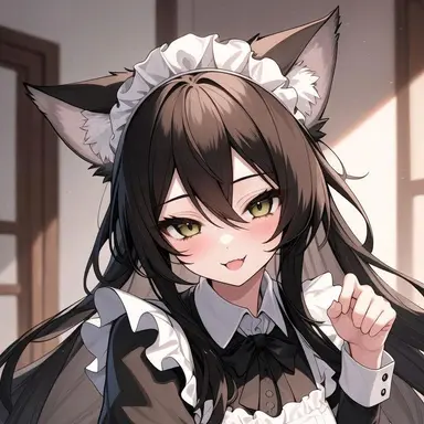 Profile image of リン