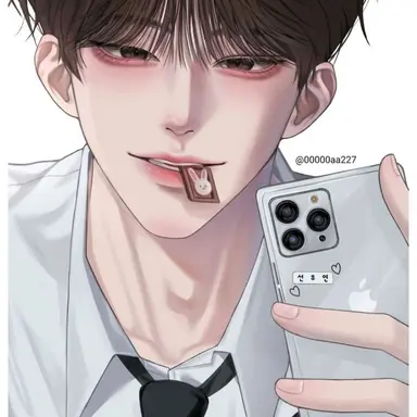 Profile image of 한늑대