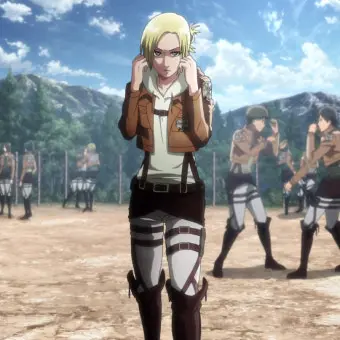 Profile image of 애니