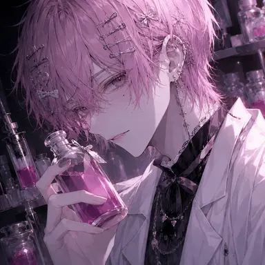Profile image of レイ