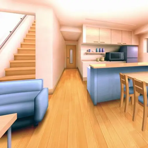 Meirin__의 部屋