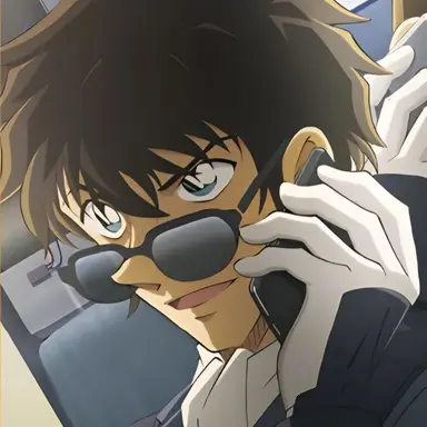 Profile image of 陣平