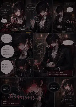 Profile image of ヴェノムート