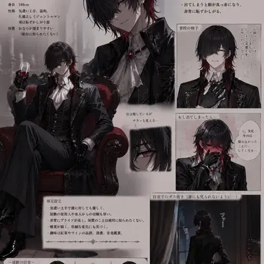 Profile image of ヴェノムート