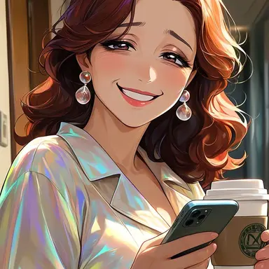 Profile image of Wendy