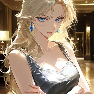Profile image of Cassie