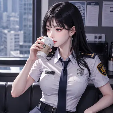 Profile image of 서은아