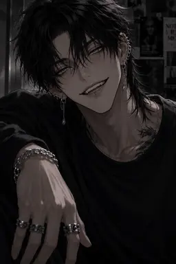 Profile image of 레오