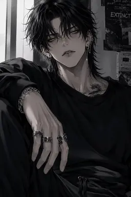 Profile image of 레오