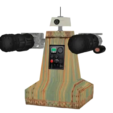 Profile image of ロボット1号