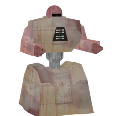 Profile image of ロボット2号