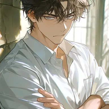 Profile image of Roven
