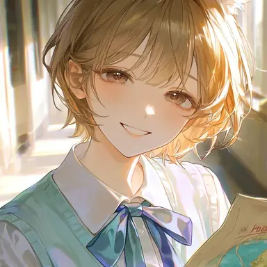 Profile image of Lissel