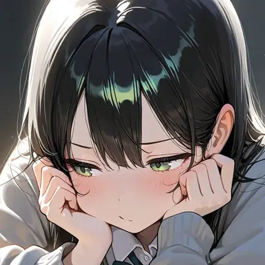 Profile image of Jasmine Harper