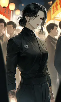 Profile image of Kureno Shizu