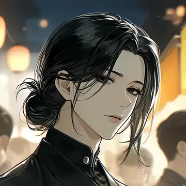 Profile image of Kureno Shizu