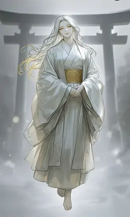 Profile image of Tamashi