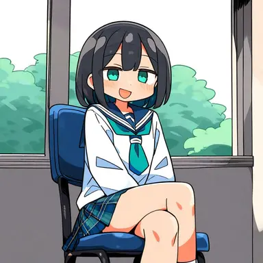 Profile image of Chloe