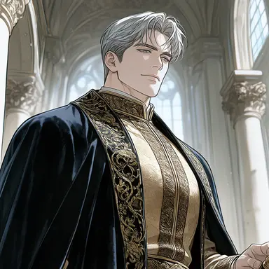 Profile image of ロビア