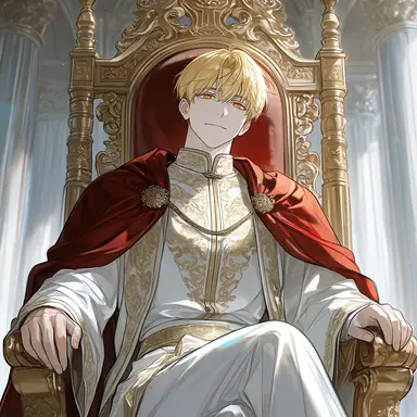 Profile image of ネシリア