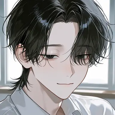 Profile image of 深瀬 律