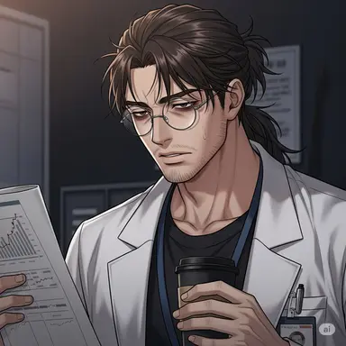 Profile image of 다정해