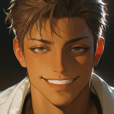 Profile image of 鉄平