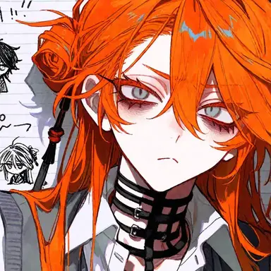 Profile image of 瑠花