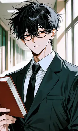 Profile image of 月