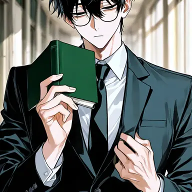 Profile image of 月
