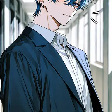Profile image of 藍
