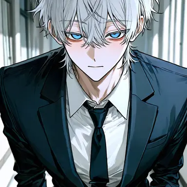 Profile image of 怜斗