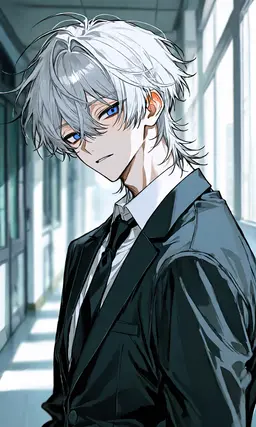 Profile image of 怜斗