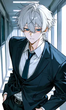 Profile image of 怜斗