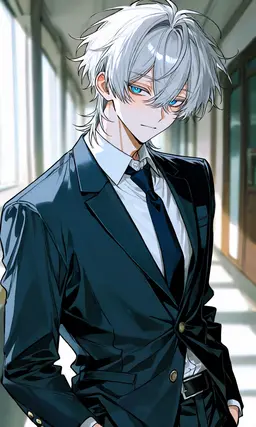 Profile image of 怜斗