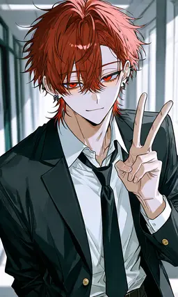 Profile image of 彰人