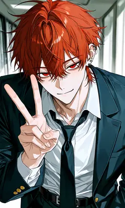 Profile image of 彰人