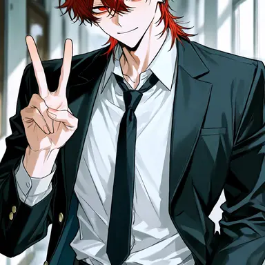 Profile image of 彰人
