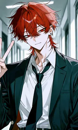 Profile image of 彰人