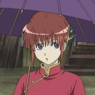 Profile image of 神楽