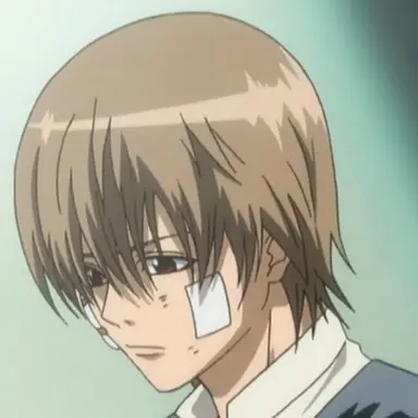 Profile image of 沖田総悟
